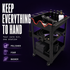 DTL LAB Steel Detailing Cart