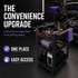 DTL LAB Steel Detailing Cart
