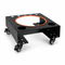 DTL LAB Steel Bucket Dolly