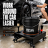 DTL LAB Steel Bucket Dolly