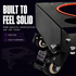 DTL LAB Steel Bucket Dolly
