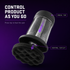 CA Detailing Wax/Tyre Applicator Kit