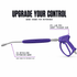 DTL LAB Pro Swivel Short Trigger Gun DL007