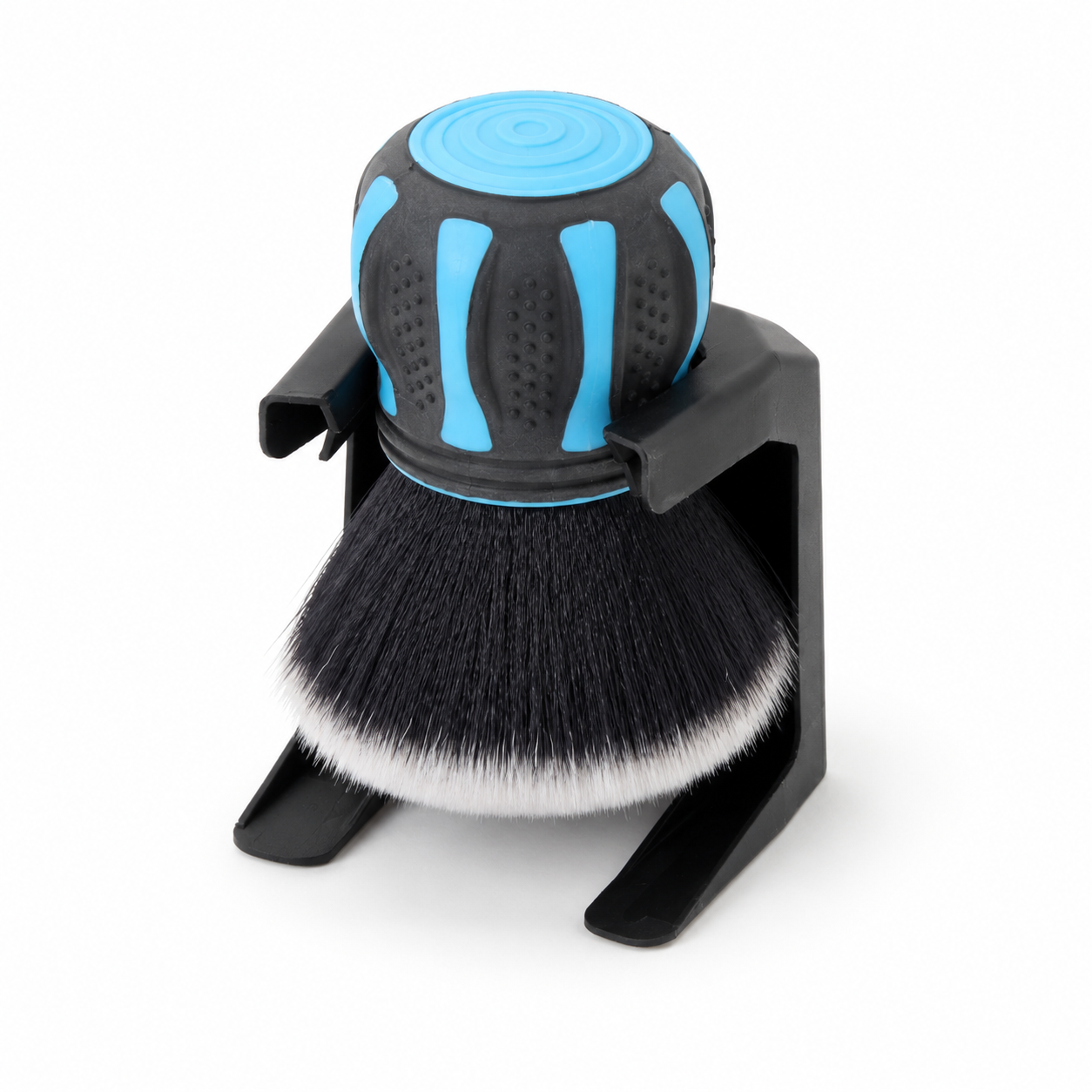 Professional Soft Curveball Large Detailing Brush
