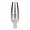 DTL Lab Stainless Steel Turbo Nozzle