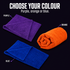 DTL LAB DL450 Plush Dual Pile Edgeless Microfibre Towels 450gsm, 40x40cm