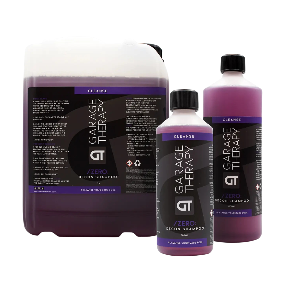 CA Detailing cadetailing