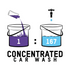 Valet Pro Concentrated Car Wash Shampoo