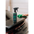 Armour Detail Supply Ceramic Spray Sealant beading water on car paint