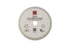 Rupes D-A Ultra-Fine white foam pad 180mm face