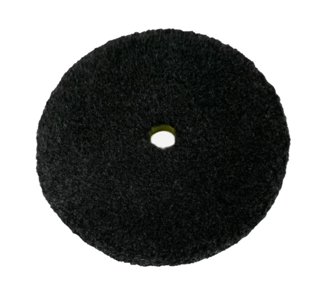 DIY Detail Gold Standard Wool Cutting Pad (Various Sizes)