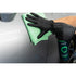 Armour Detail Supply Adapt waterless wash being used on a car panel
