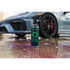 Armour Detail Supply Wheel Cleaner applied to an alloy wheel