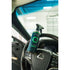 Armour Detail Supply Pilot interior detailer applied to a car cabin