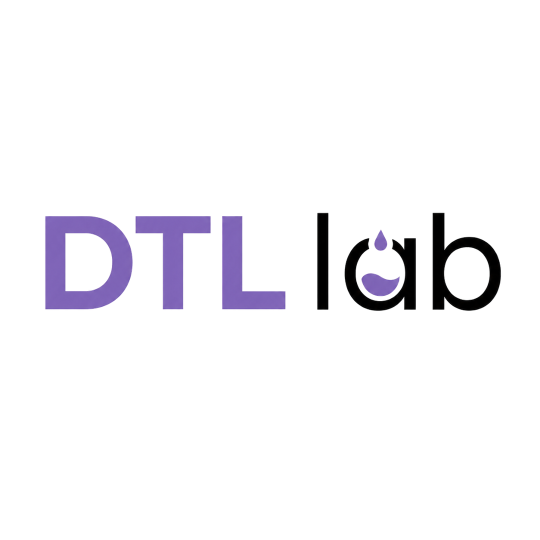 DTL Lab logo
