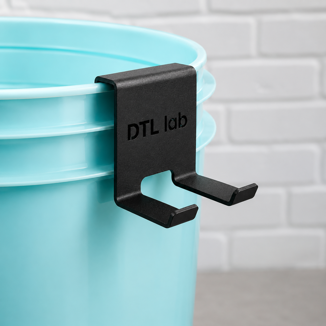 DTL LAB Foam Cannon Bucket Holder