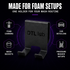 DTL LAB Foam Cannon Bucket Holder