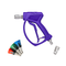 DTL LAB Pro Swivel Short Trigger Gun DL007