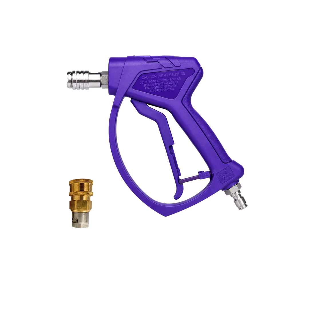 DTL LAB Pro Swivel Short Trigger Gun DL007