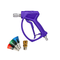 DTL LAB Pro Swivel Short Trigger Gun DL007