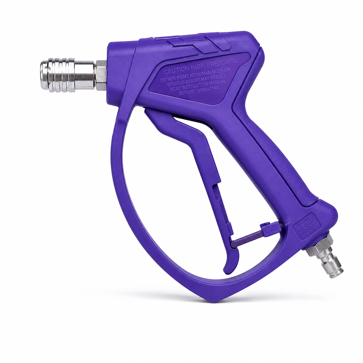 DTL LAB Pro Swivel Short Trigger Gun DL007