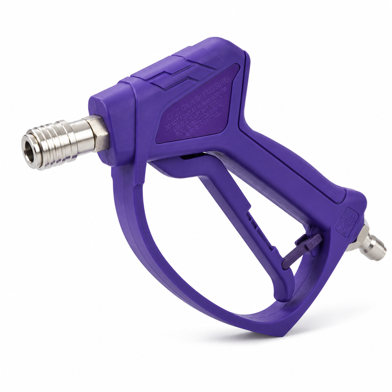 DTL LAB Pro Swivel Short Trigger Gun DL007