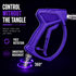 DTL LAB Pro Swivel Short Trigger Gun DL007