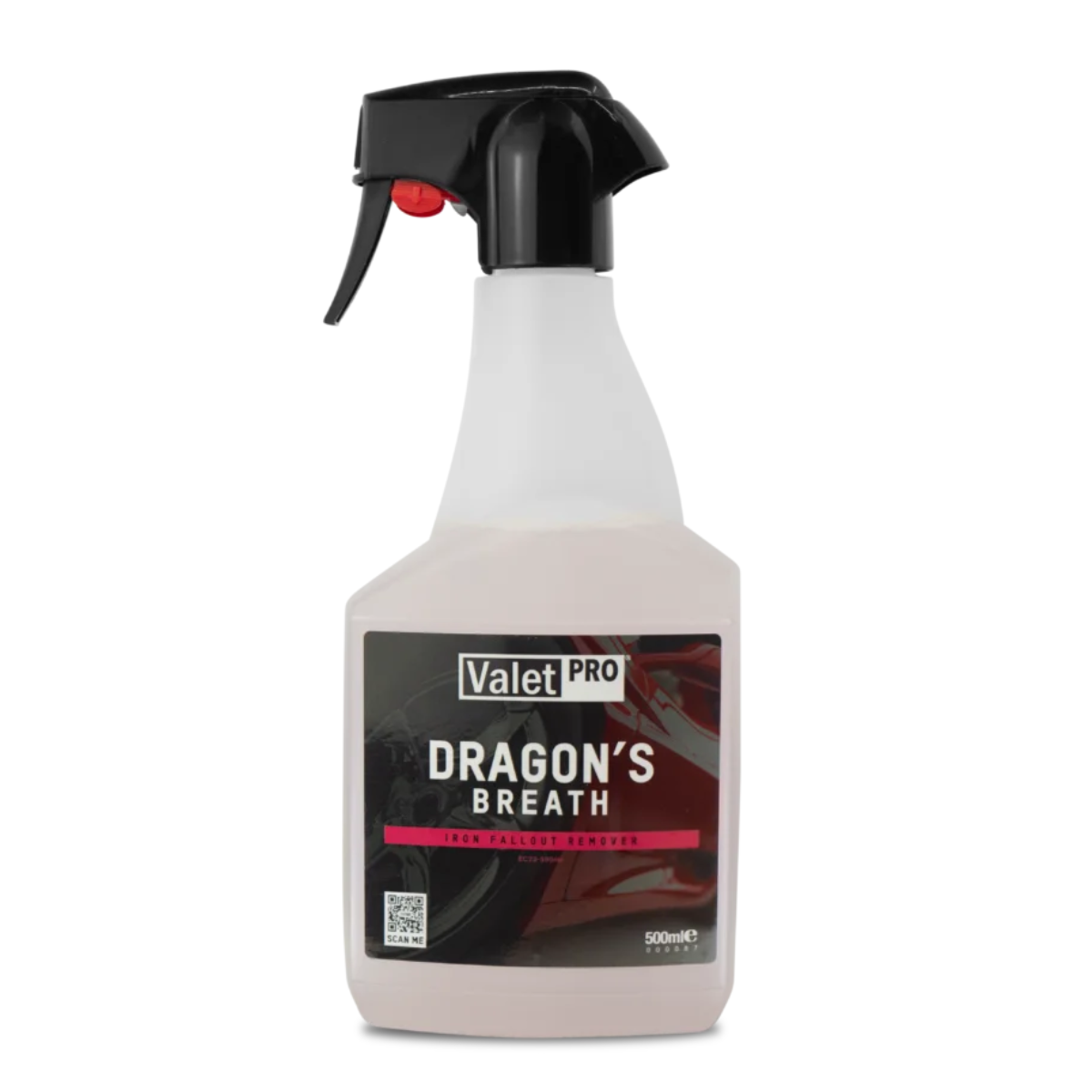 Valet Pro Dragon’s Breath Wheel Cleaner