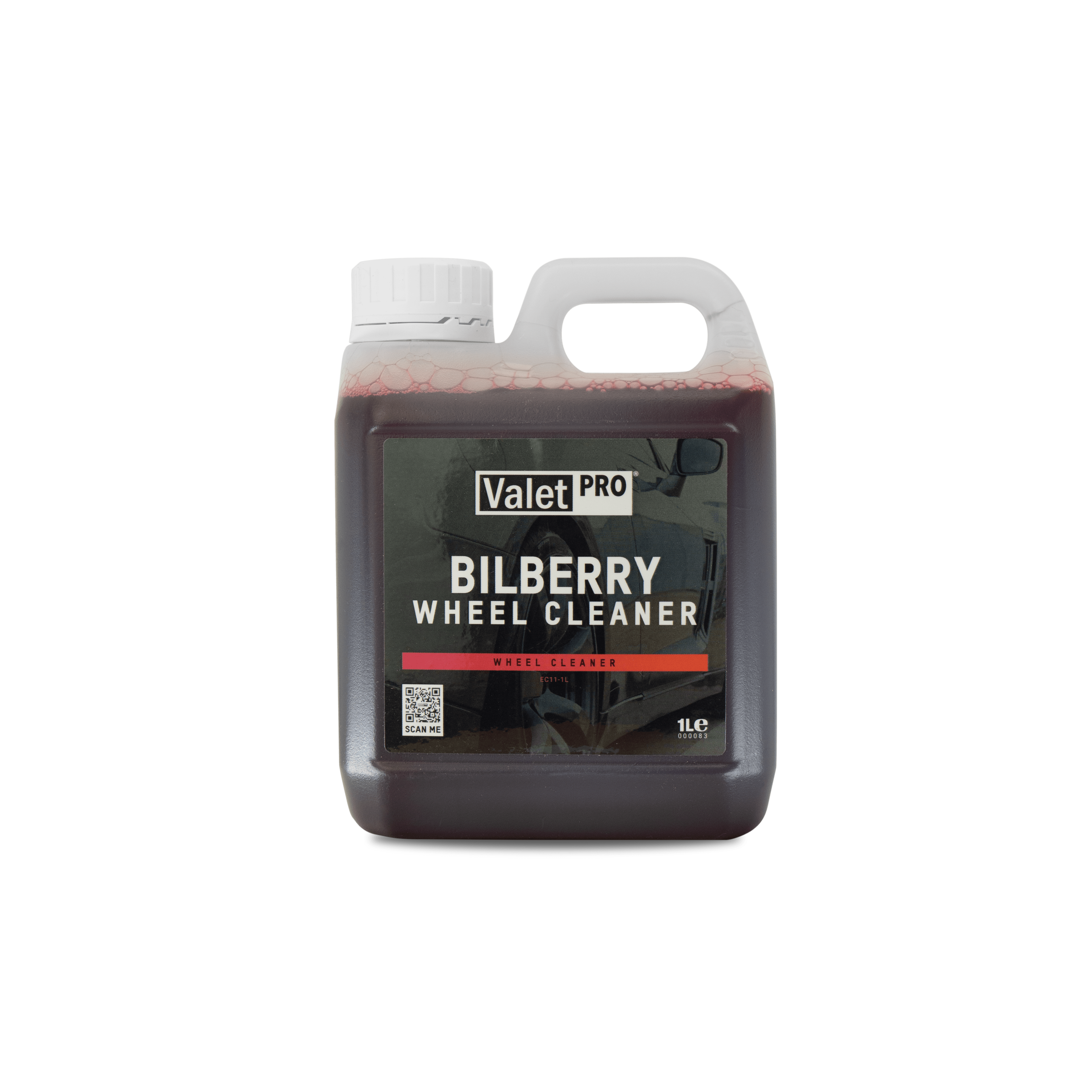 ValetPRO Bilberry Wheel Cleaner