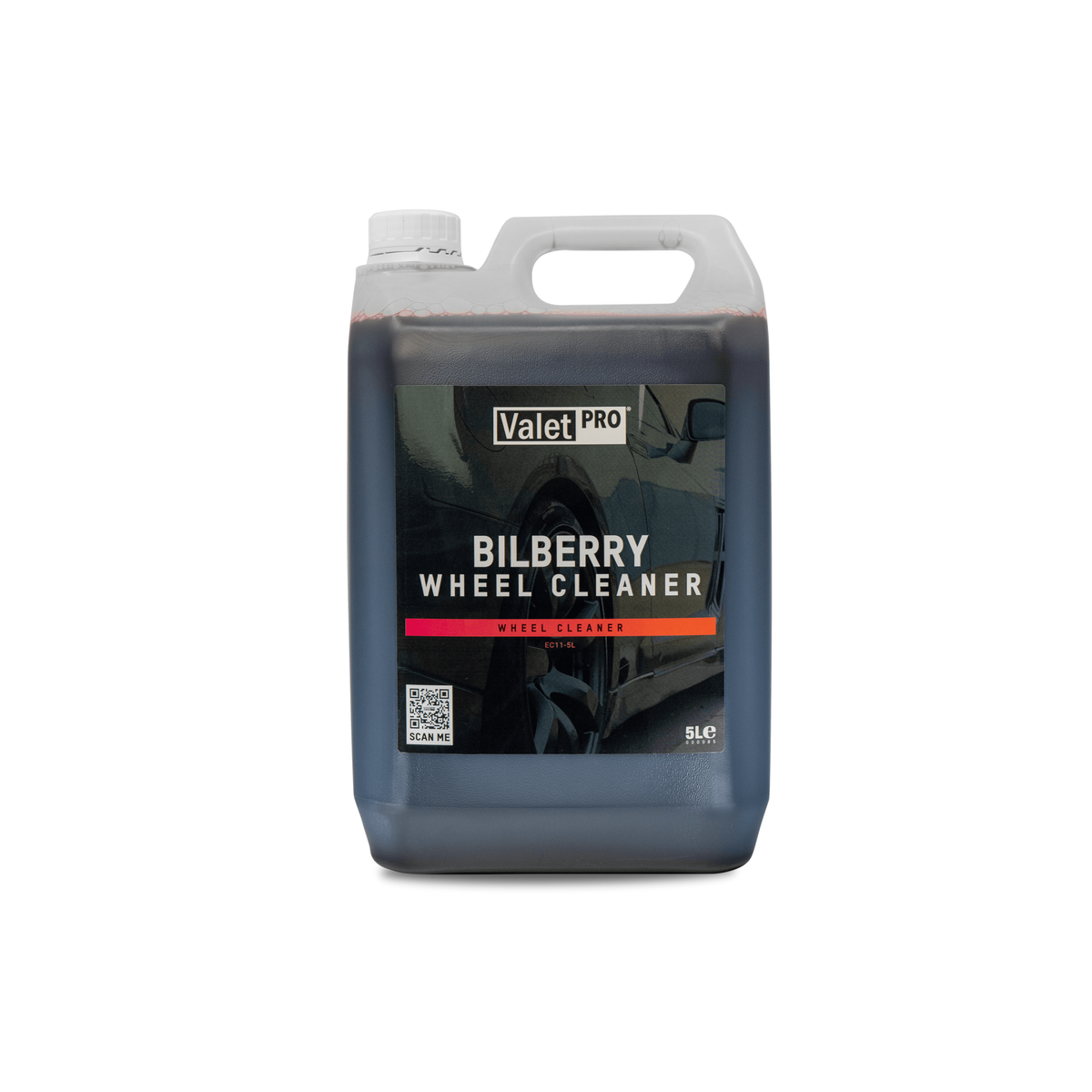 ValetPRO Bilberry Wheel Cleaner