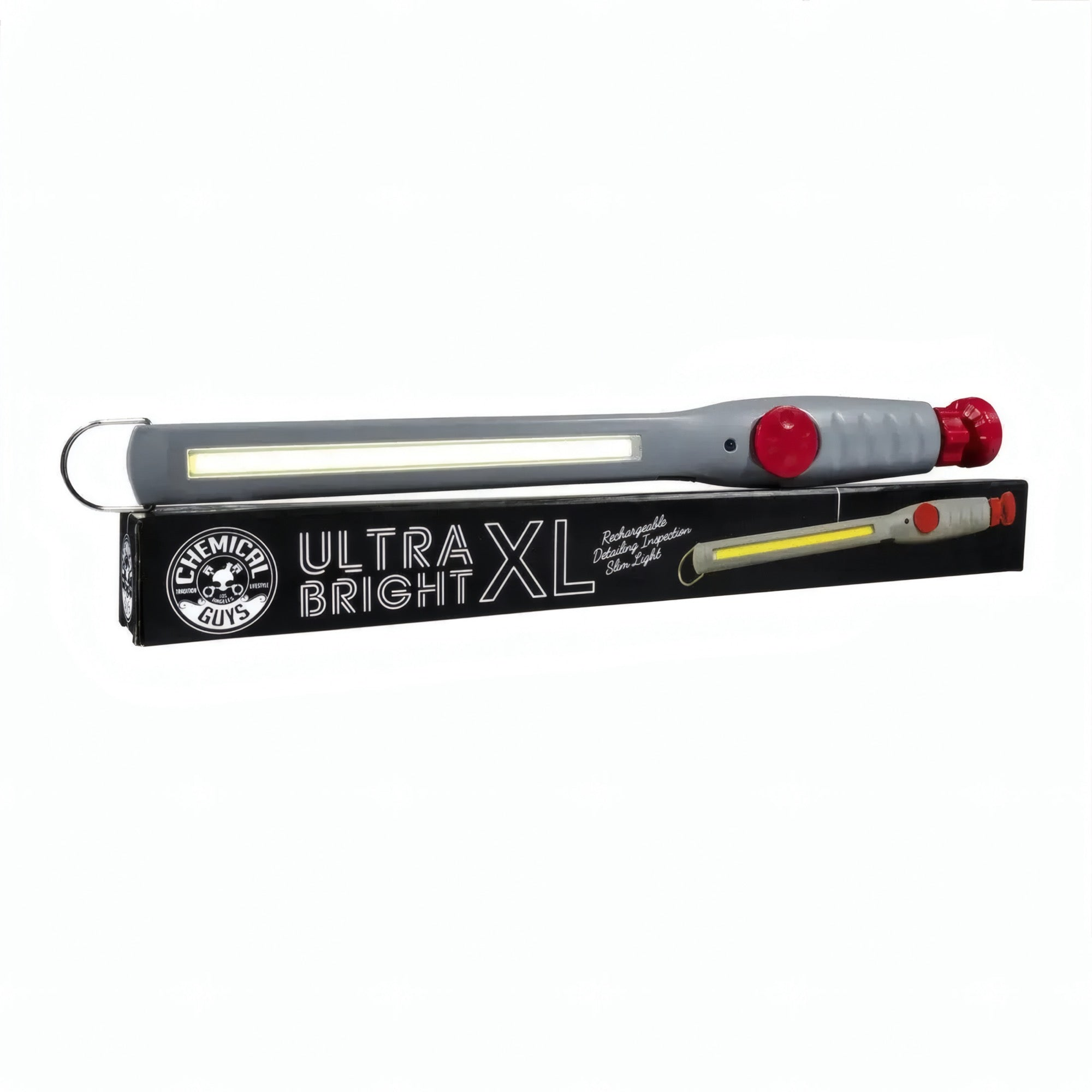 Chemical Guys Ultra Bright XL Rechargeable Detailing Inspection LED Light