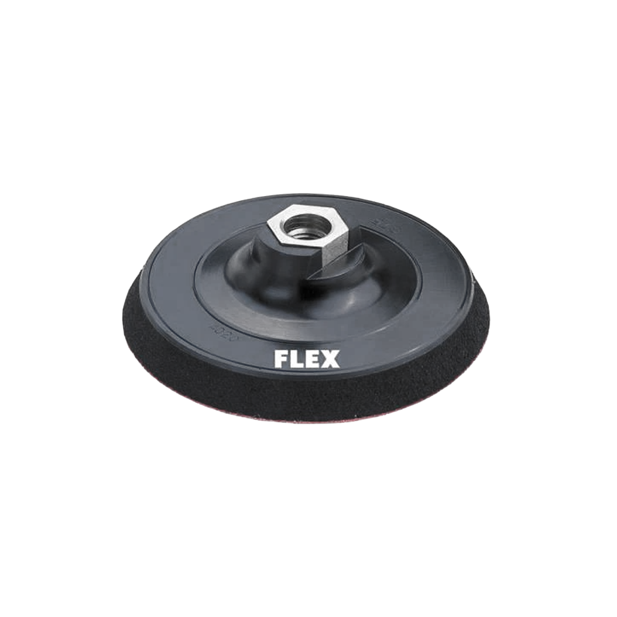 Flex M14 Backing Plate 125mm — product image