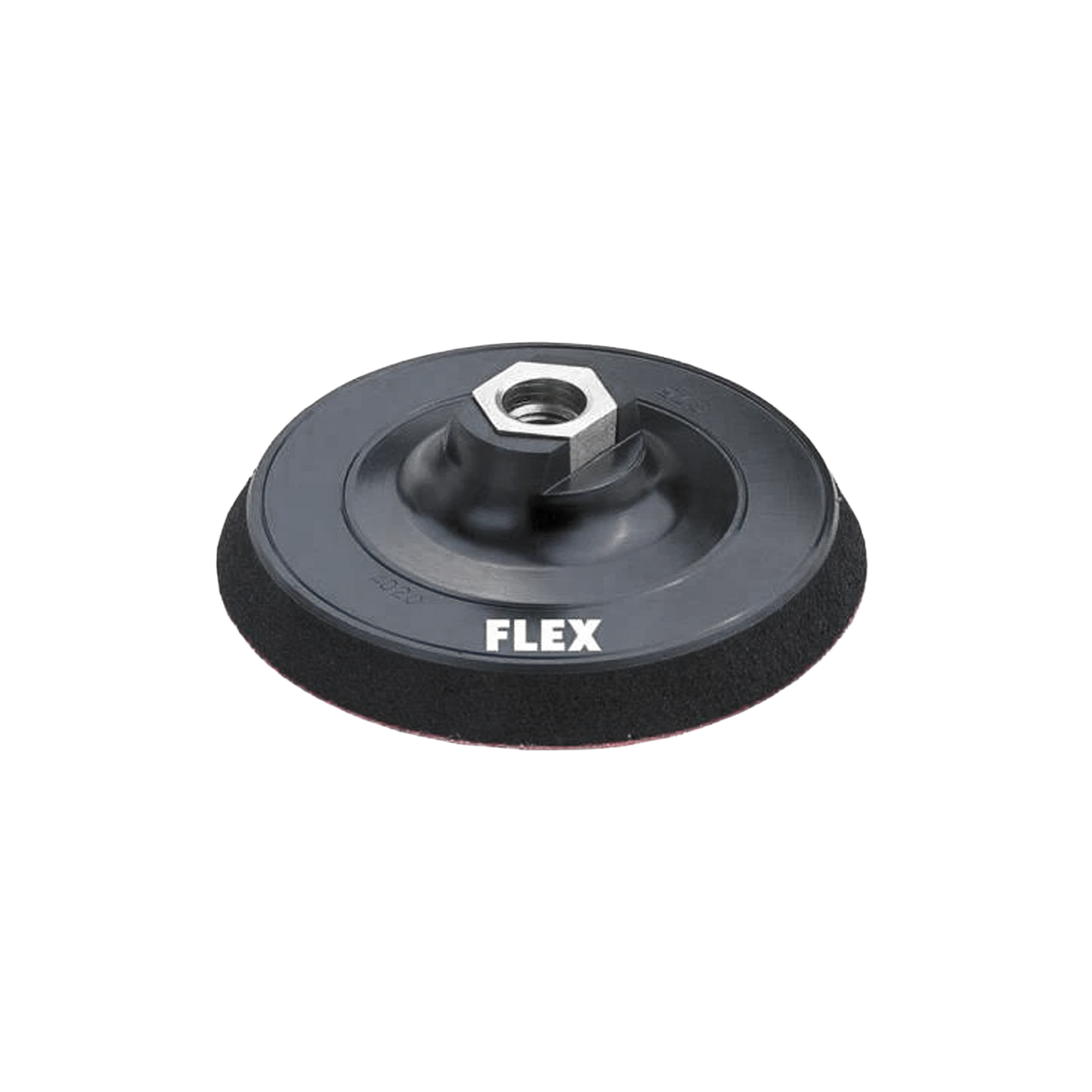 Flex M14 Backing Plate 125mm — product image