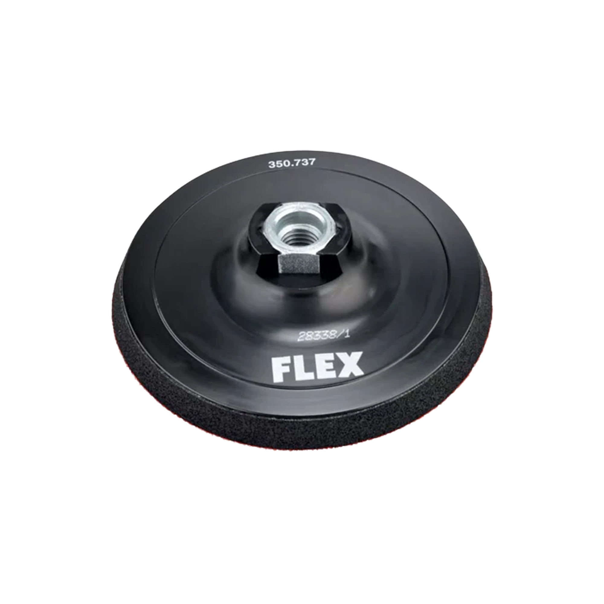 Flex M14 Backing Plate 150mm — product image