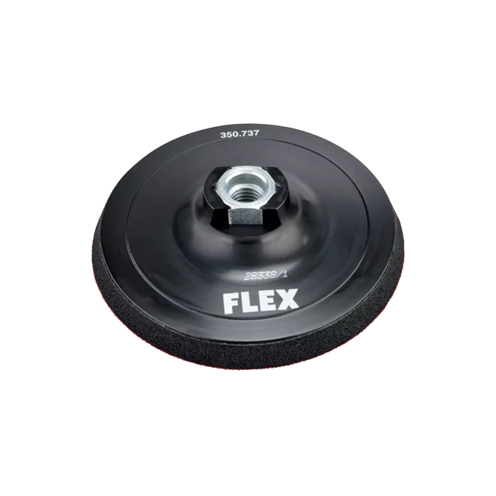 Flex M14 Backing Plate 150mm — product image