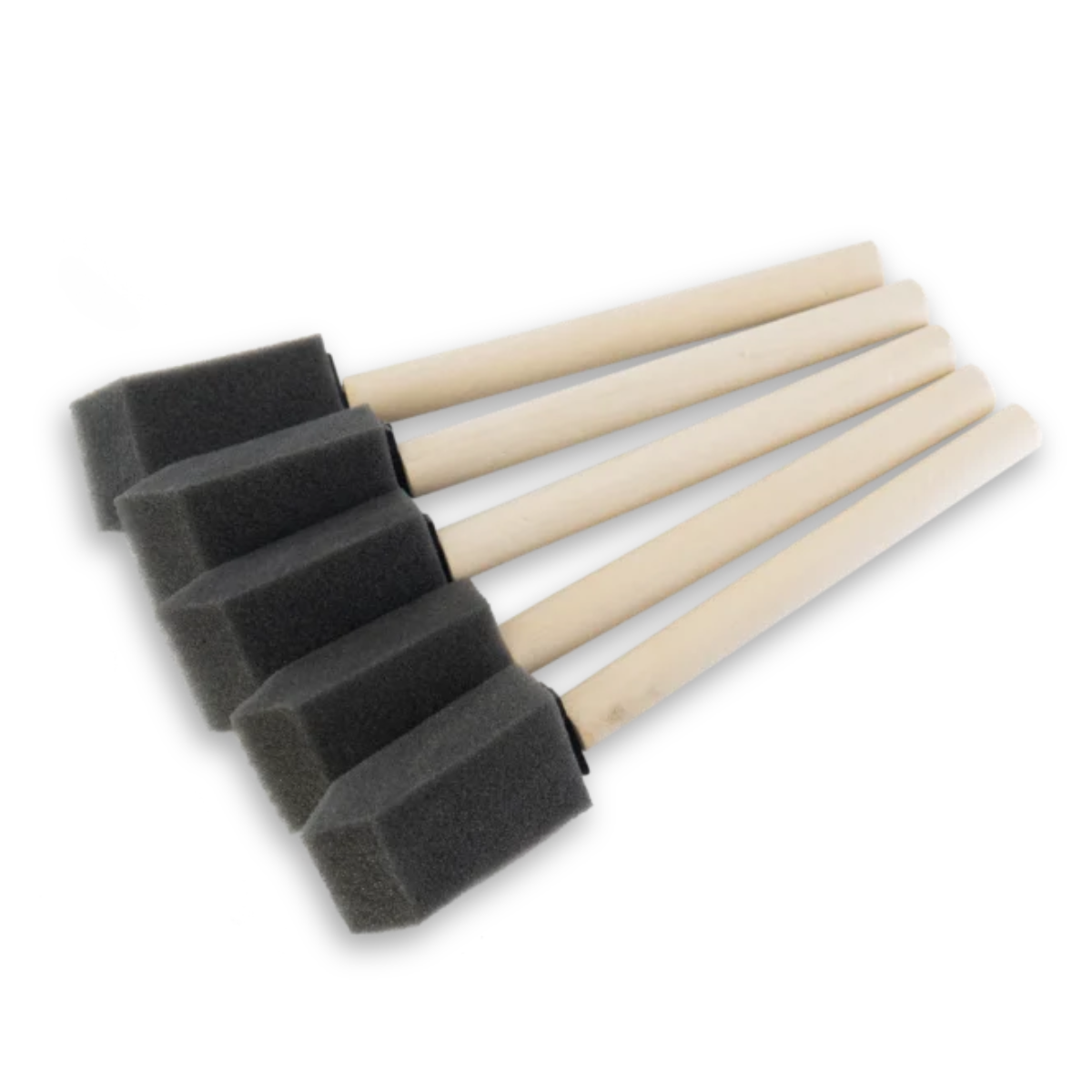 Valet Pro Foam Detailing Brush