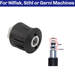 Hose Connector - M22 Quick Connector, Nilfisk/Stihl/AVA/Gerni Adaptor