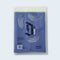 Duel Autocare Waffle Glass Cloth packaging