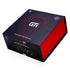 Gtechniq GT1 ceramic coating kit, closed presentation box angled view