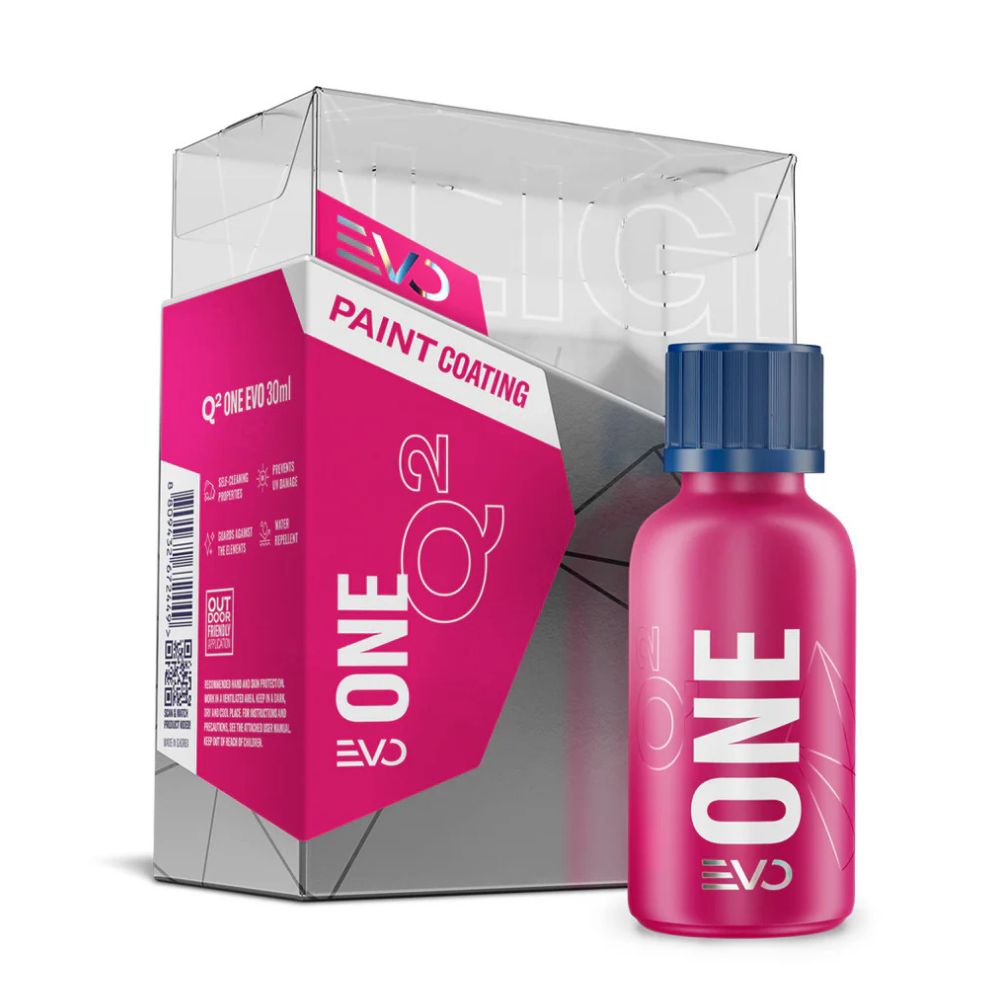 Gyeon Q² One EVO Light 30ml