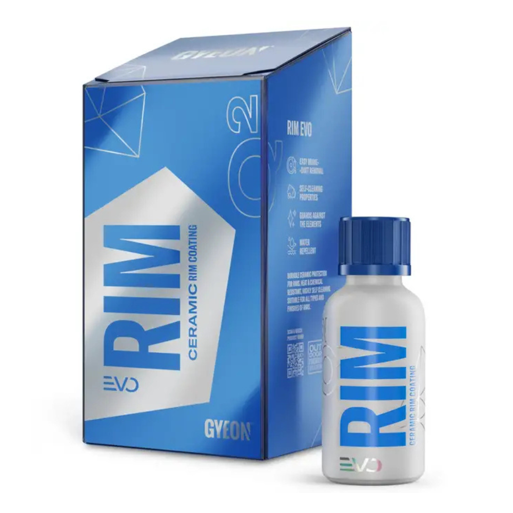 Gyeon Q2 Rim EVO Coating 30ml
