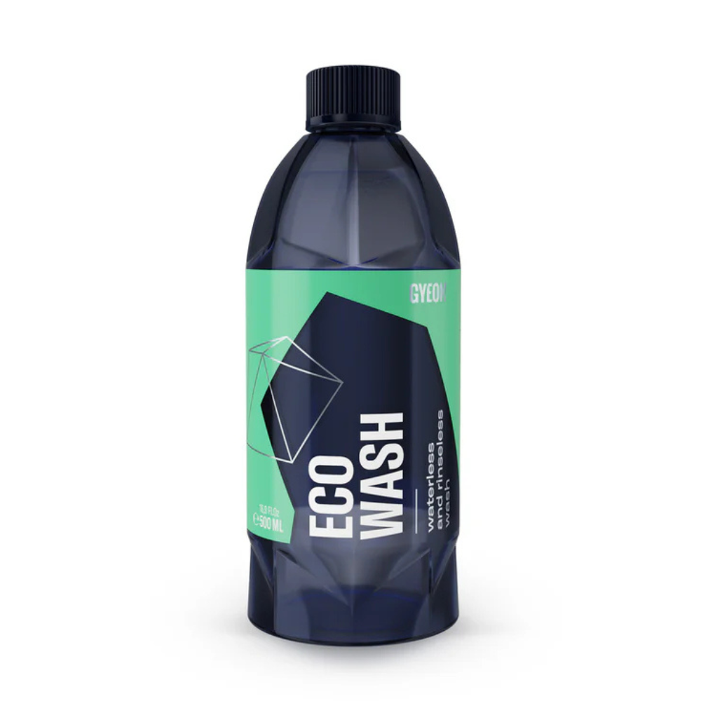 Gyeon Q²M Eco Wash 500ml