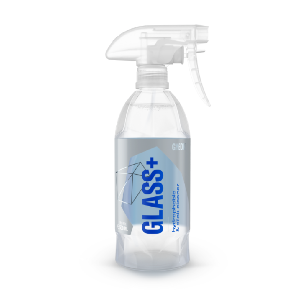 Gyeon Q²M Glass+ 500ml cadetailing