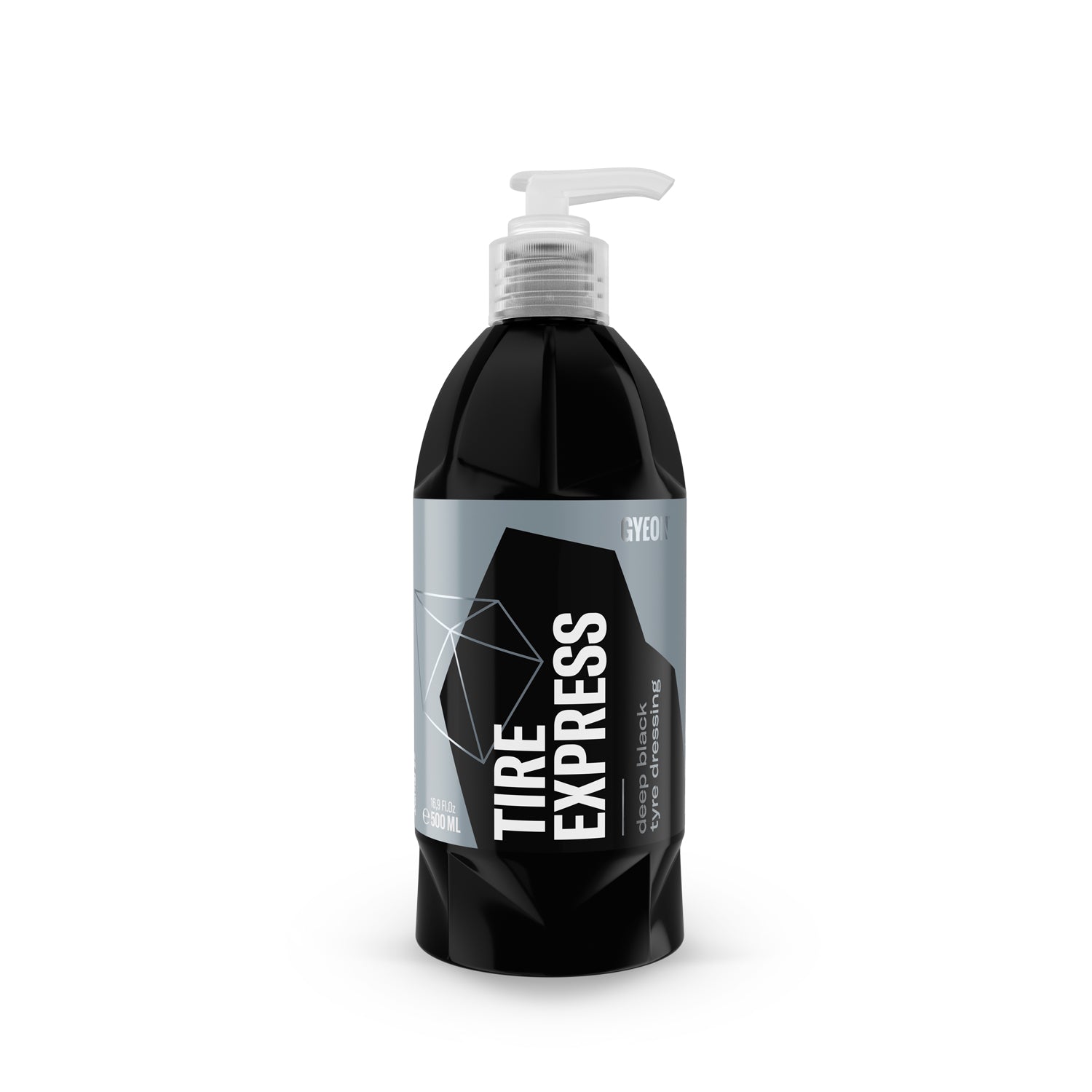 Gyeon Q²M Tire Express - Tyre & Rubber Dressing