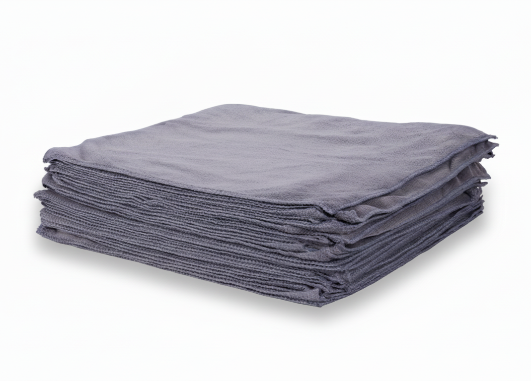🎁 CAD Essential Microfibre Towels 'Better Than Kirkland' 360GSM, 40x40cm (100% off)