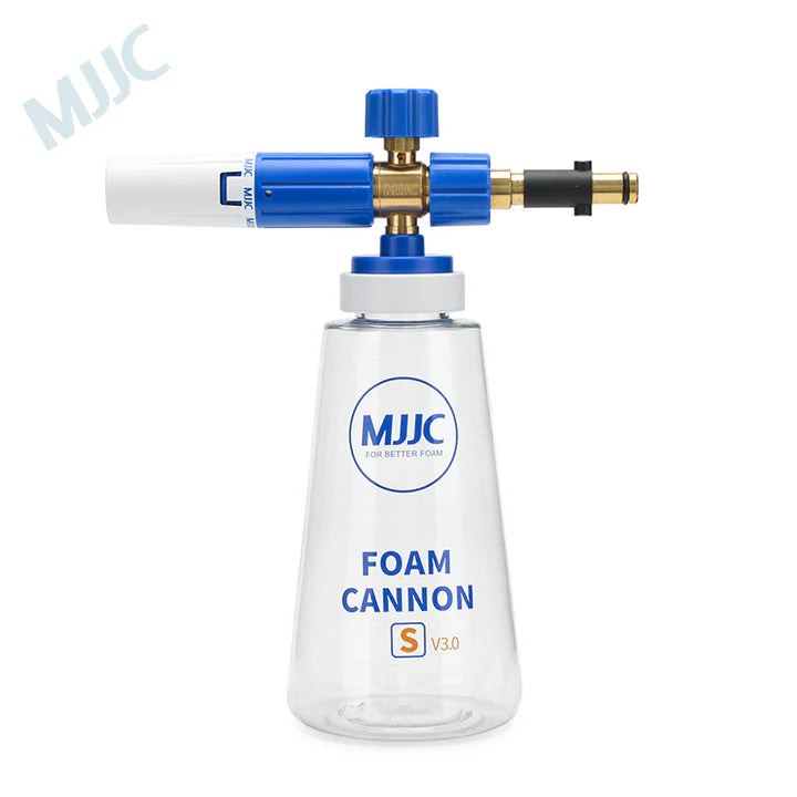 MJJC Snow Foam Cannon S V3.0