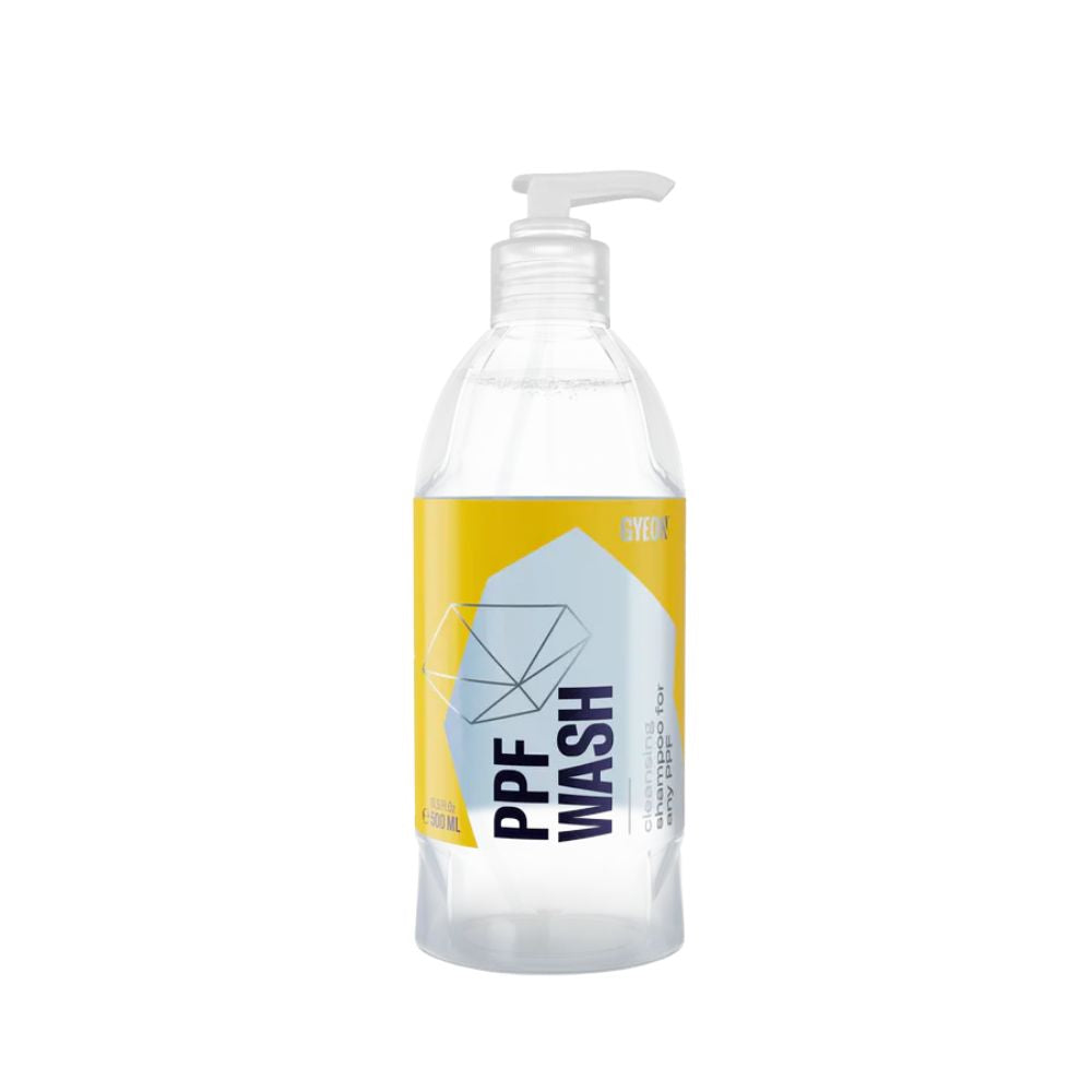 Gyeon Q2M PPF Wash 500ml