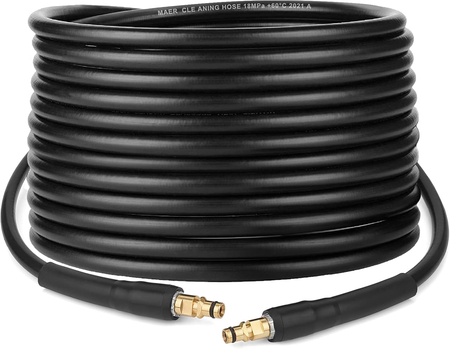 Karcher Pressure Washer Hose Replacement (Essential Range)
