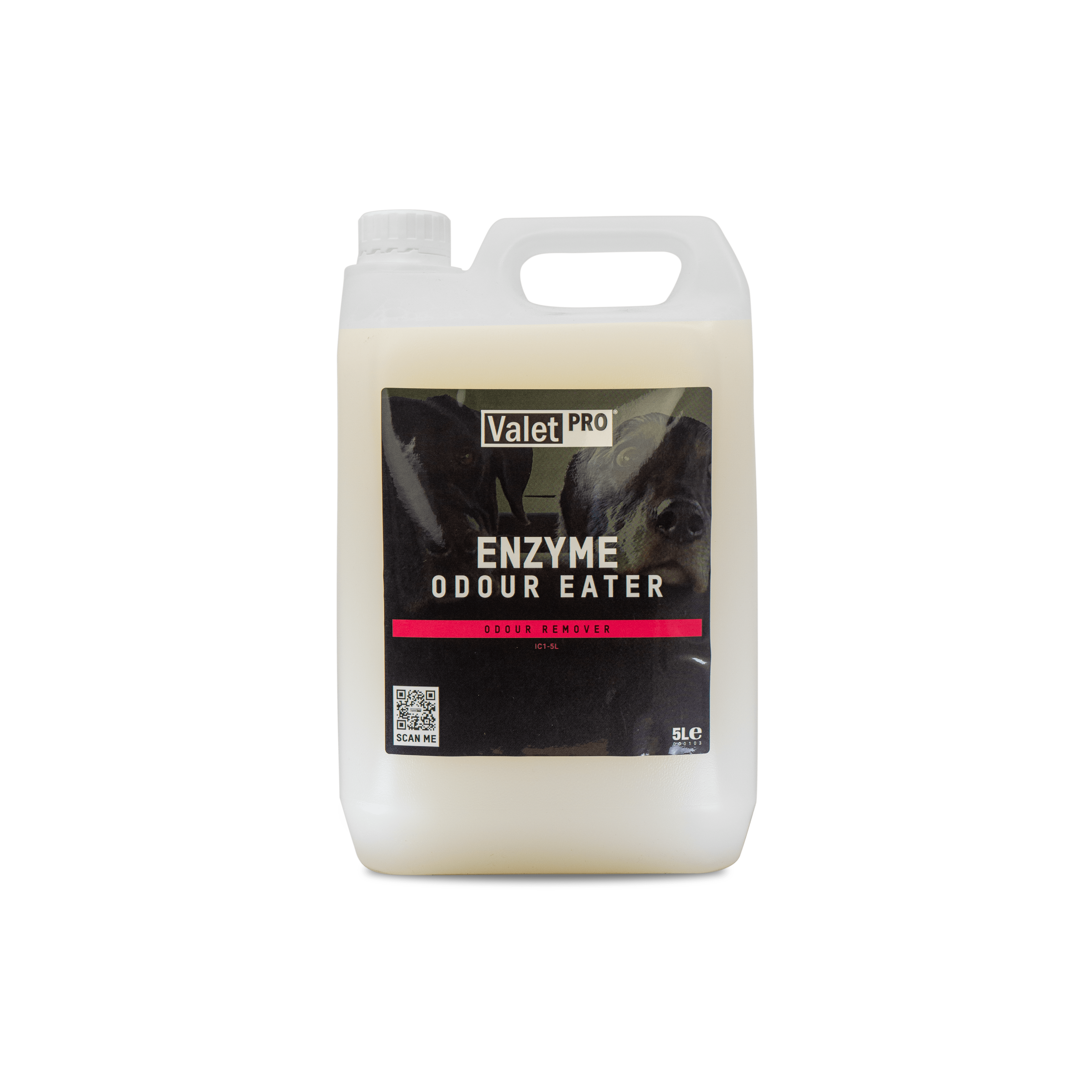 ValetPRO Enzyme Odour Eater