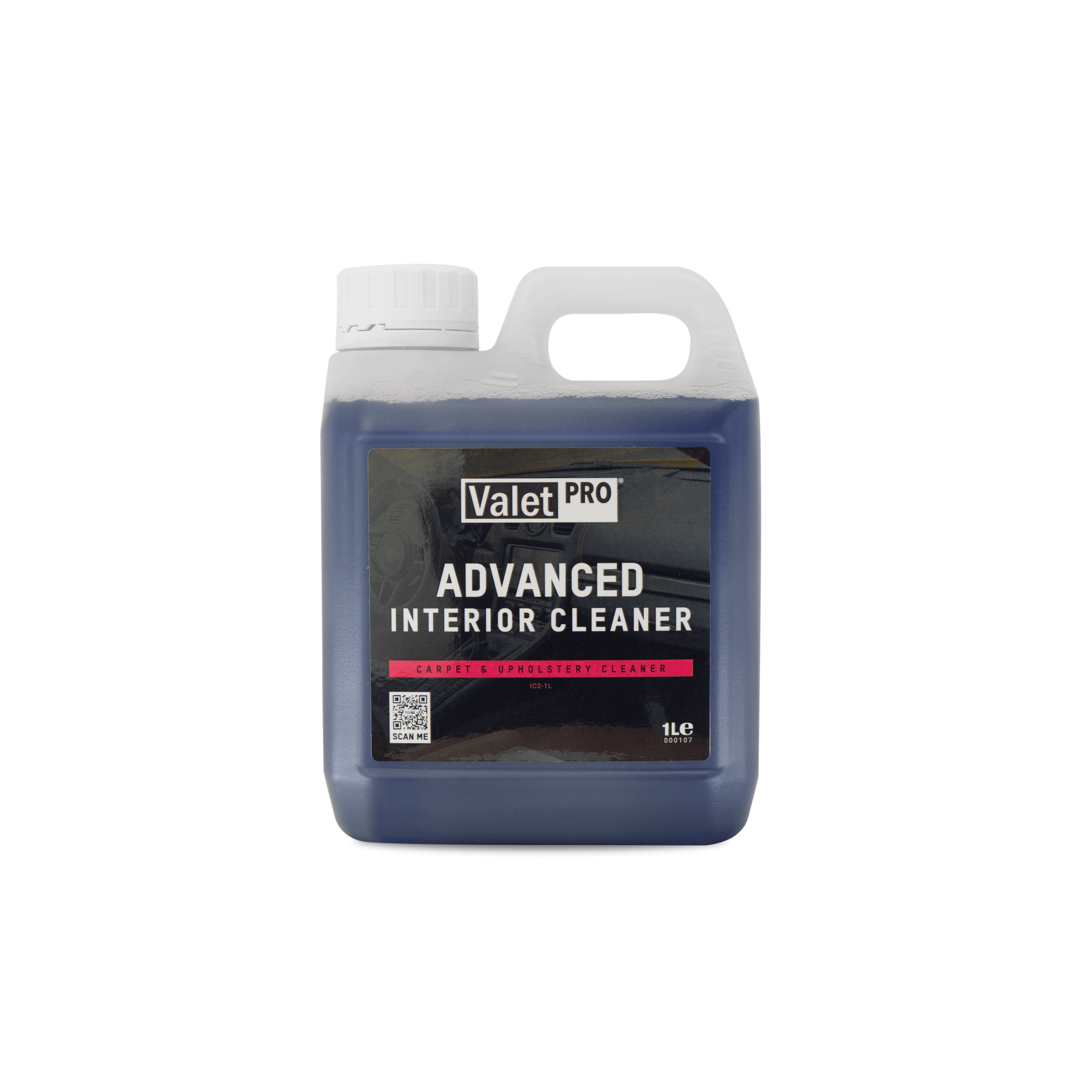 ValetPRO Advanced Interior Cleaner
